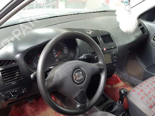 Right tailgate light SEAT CORDOBA (6K1, 6K2) 1.4 16V | BP5335082C80 