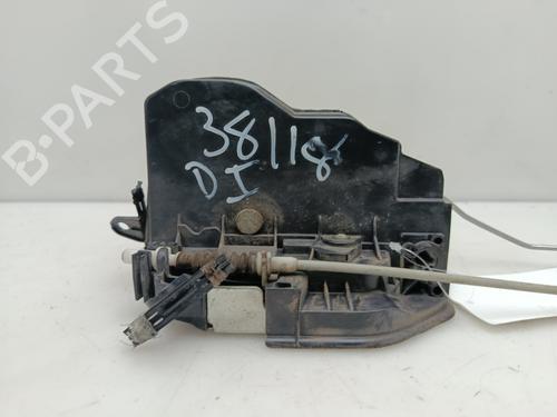 Front left lock BMW 1 (E87) 118 d | BP29490962C98 