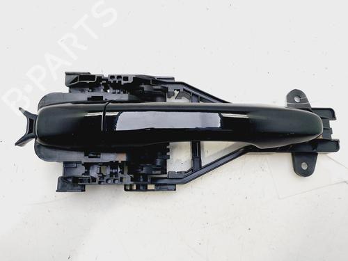 Højre bagtil udvendigt håndtag VOLVO V40 Hatchback (525) D2 (114 hp) 31970919