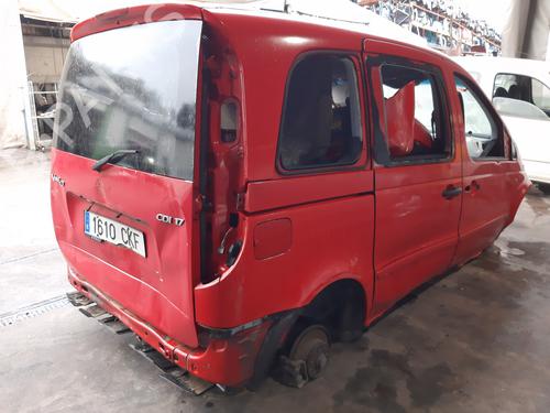 Front left seatbelt MERCEDES-BENZ VANEO (414) 1.7 CDI (414.700) | BP11756940I26 