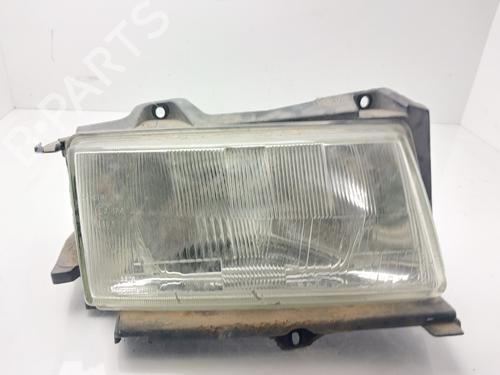 Used Right headlight PEUGEOT EXPERT Van (222) 2.0 HDI (94 hp) 31052618