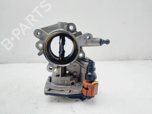 Used Throttle body OPEL INSIGNIA A (G09) [2008-2017]  25902946