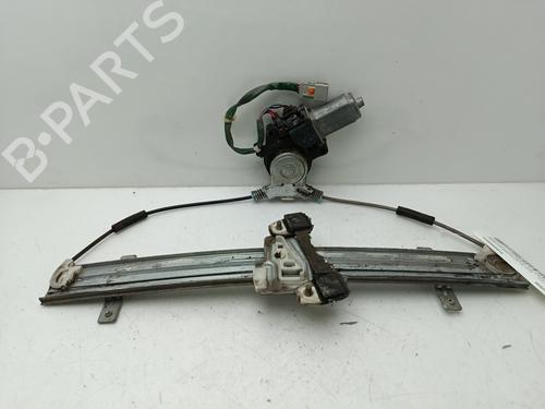 Rudehejsemekanisme ventre foran HONDA CIVIC VII Hatchback (EU, EP, EV) 1.6 i (EP2, EU8, EU6) (110 hp) 31267478