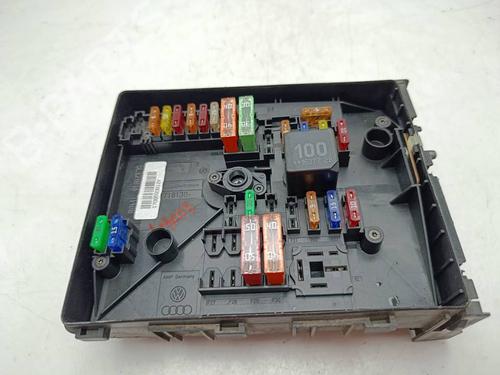 Used Fuse box Fuse box VW SCIROCCO III (137, 138) [2008-2018] 40069073 40069073