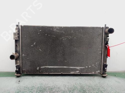 Used Water radiator Water radiator CHRYSLER SEBRING (JS) 2.0 CRD (140 hp) 34270889 34270889