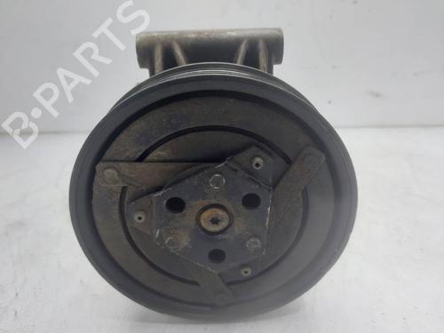 Used AC compressor AC compressor RENAULT GRAND SCÉNIC II (JM0/1_) 1.5 dCi (JM1E) (106 hp) 39398972 39398972