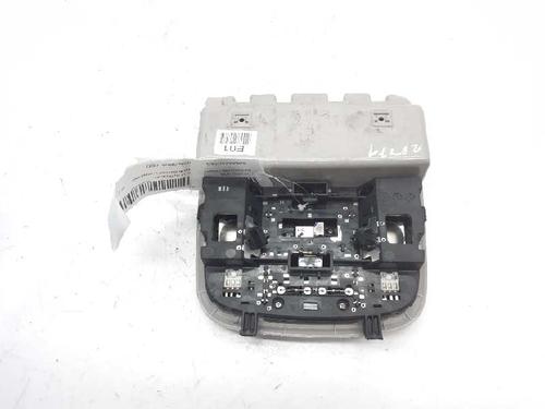 Interior roof light KIA SPORTAGE IV (QL, QLE) 1.7 CRDi | BP7422780I8 