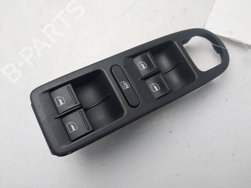 Used Left front window switch Left front window switch 38459548 38459548