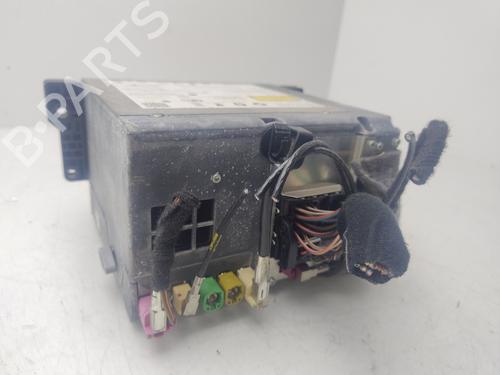Radio BMW 5 (F10) 525 d xDrive | BP27455798E6 