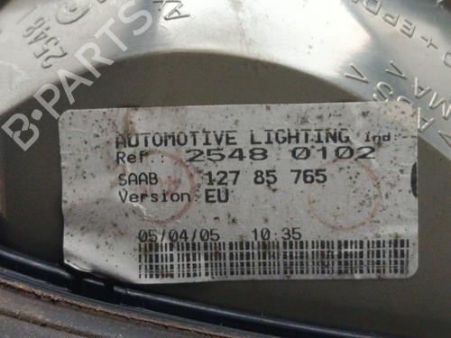 Piloto izquierdo del maletero SAAB 9-3 (YS3F, E79, D79, D75) | BP30659781C79