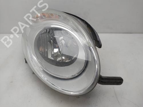 Used Right headlight Right headlight 38604831 38604831