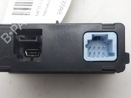 Electronic module RENAULT ARKANA I (LCM_, LDN_) | BP39184234M83 - Image 4