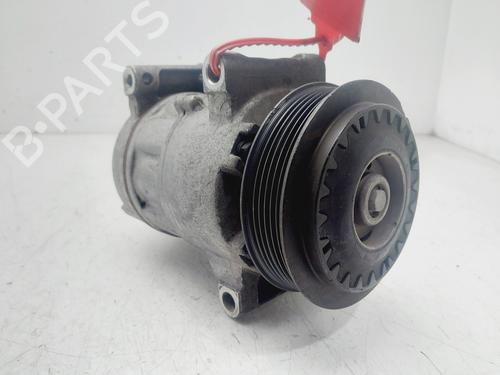 AC compressor PEUGEOT 308 SW II (LC_, LJ_, LR_, LX_, L4_)  | BP29408336M34 