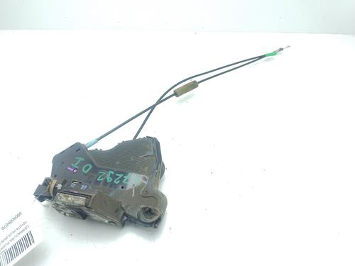 Used Front left lock TOYOTA HILUX VII Pickup (_N1_, _N2_, _N3_) [2004-2016]  24609984