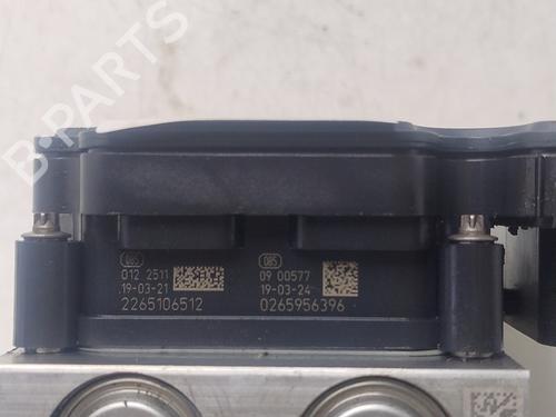ABS Bremseaggregat FORD TRANSIT V363 Platform/Chassis (FED, FFD)  | BP29512652M43 