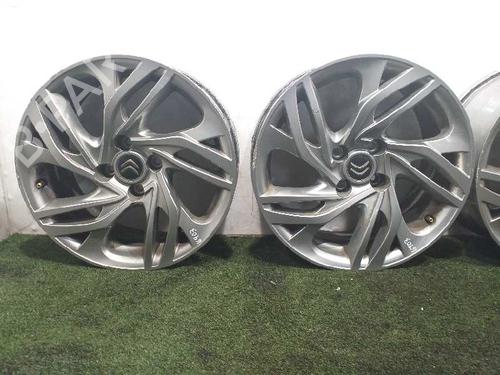 Rim CITROËN C4 II (NC_)  | BP6624803C45 
