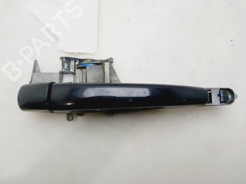 Używane Klamka zewnętrzna drzwi tylnych prawych CITROËN C5 III (RD_) [2008-2017]  30660885