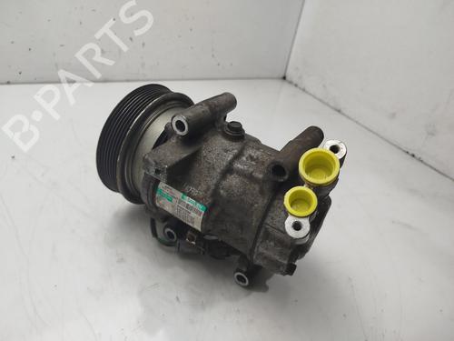 AC compressor RENAULT TWINGO II (CN0_) 1.2 16V (CN0K, CN0V, CN0A) | BP32123763M34