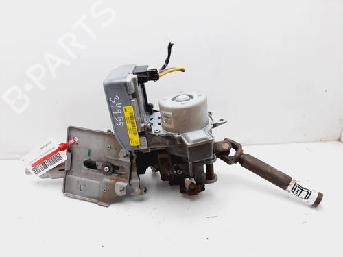 Steering column FORD FIESTA VI (CB1, CCN) 1.4 TDCi | BP22542771M21 