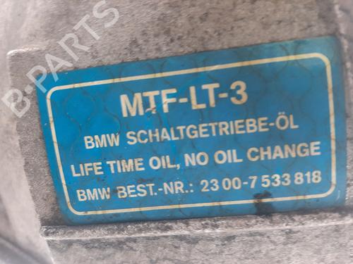 Gearbox BMW 1 (E87) 120 d | BP32479170M3 - Image 3