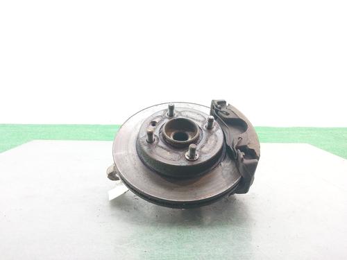 Used Right front steering knuckle FORD FIESTA IV (JA_, JB_) [1995-2006]  19705089