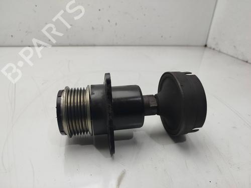 Polea FORD FOCUS I (DAW, DBW) 1.8 TDCi (100 hp) 32042694