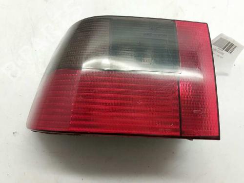 Used Left taillight SEAT IBIZA II (6K1) 1.4 i (60 hp) 2858345