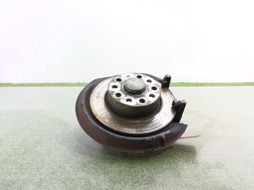 Fusee rechts achter Fusee rechts achter VW GOLF V (1K1) [2003-2010] 35792223 35792223