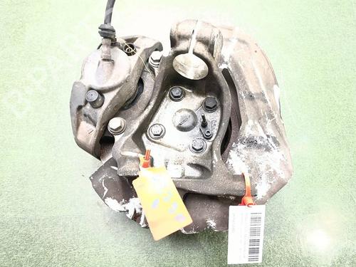Right front steering knuckle BMW 7 (E65, E66, E67) 730 d | BP40294320M26 - Image 4