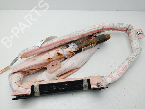 Right curtain airbag KIA NIRO I (DE)  | BP25482409C12 