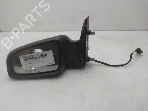 Used Left mirror Left mirror 38165134 38165134