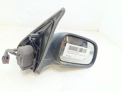 Used Right mirror Right mirror 37755998 37755998