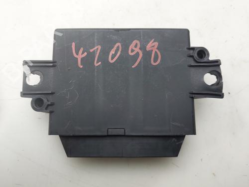Electronic module JAGUAR XF I (X250) 2.7 D | BP37153012M83 - Image 3