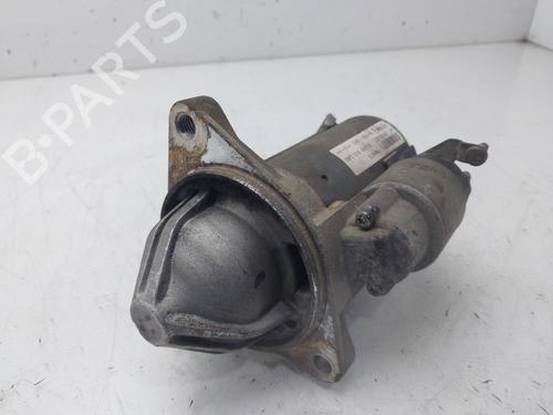 Startmotor Startmotor FORD FIESTA VI (CB1, CCN) [2008-2026] 34535588 34535588