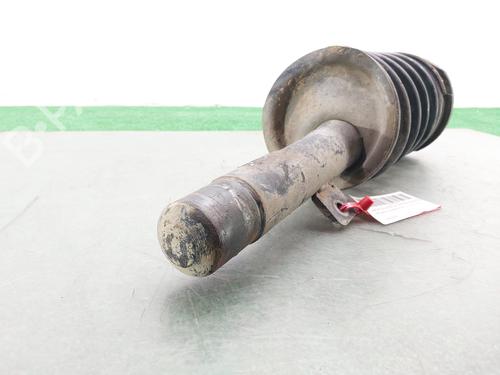 Left front shock absorber PEUGEOT 206 Hatchback (2A/C) 1.6 16V | BP19447172M16 