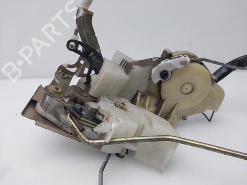 Serrure avant droite HONDA CIVIC VII Hatchback (EU, EP, EV) 1.6 i (EP2, EU8, EU6) | BP16726023C97 