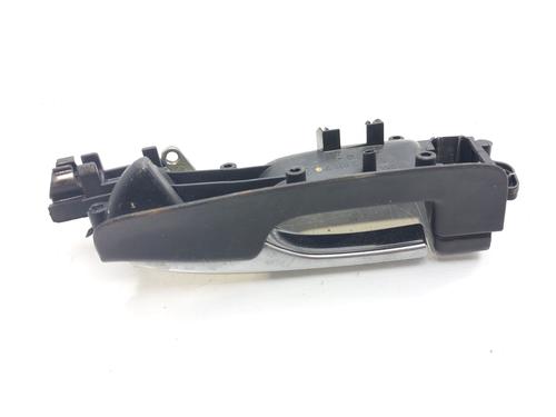 Front right interior door handle AUDI A3 (8P1) 2.0 TDI 16V | BP12601752I14 