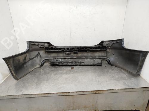 Rear bumper AUDI A6 C6 (4F2)  | BP27575131C8 