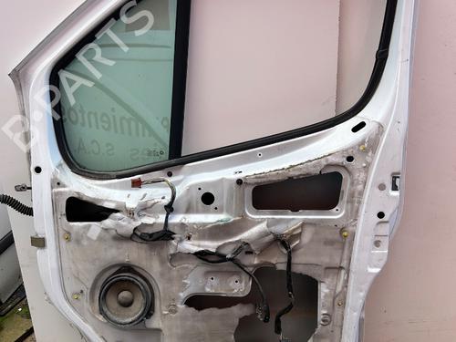 Right front door OPEL VIVARO A Van (X83) 1.9 DTI (F7) | BP22516399C3 