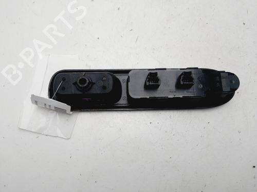 Left front window switch PEUGEOT 407 SW (6E_, 6D_) 2.0 HDi 135 | BP26672977I27 