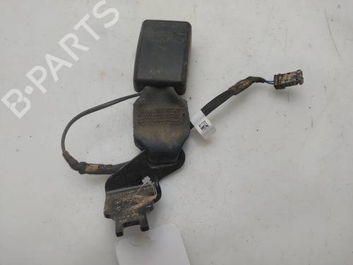 Used Seat buckle Seat buckle PEUGEOT 208 II (UB_, UP_, UW_, UJ_) [2019-2026] 39717658 39717658