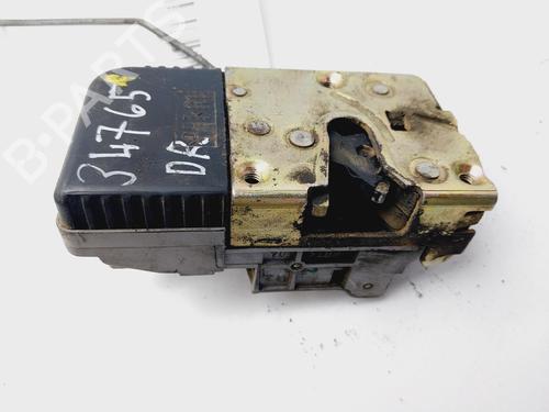 Front right lock FIAT SCUDO Platform/Chassis (220_) 2.0 JTD | BP18853452C97 