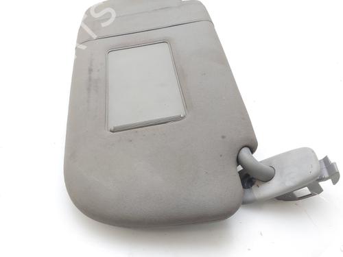 Right sun visor AUDI A3 (8L1) 1.9 TDI | BP18033378I2 