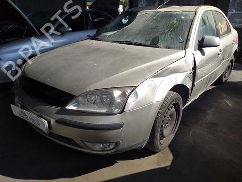 Mirror switch FORD MONDEO III (B5Y) 1.8 16V | BP12404204I25 