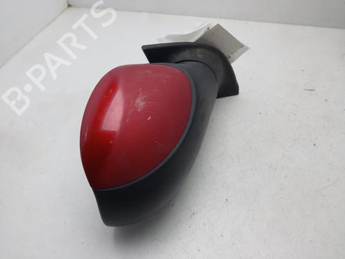 Right mirror CITROËN C3 I (FC_, FN_) 1.4 HDi | BP27167107C27 