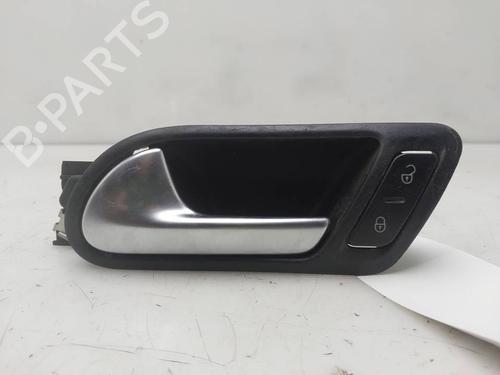 Used Front left interior door handle Front left interior door handle 38600938 38600938