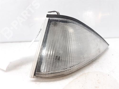 Used Left front indicator Left front indicator SSANGYONG MUSSO (FJ) 2.9 D (99 hp) 8144324 8144324