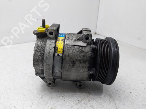 Used AC compressor CHEVROLET AVEO / KALOS Hatchback (T200) 1.4 (83 hp) 31573250