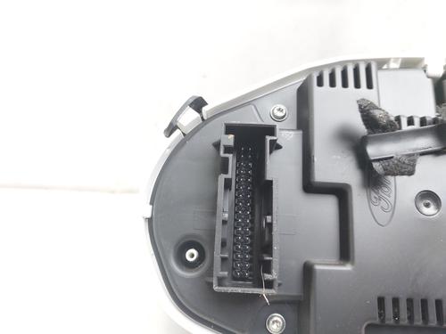 Instrument cluster FORD FIESTA VI (CB1, CCN) 1.25 | BP16526561C47 
