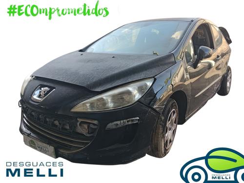 Używane części PEUGEOT 308 I (4A_, 4C_) [2007-2016]  4284485